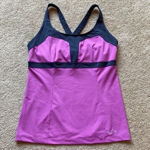 Oakley Hydrolix Workout tank top size XL